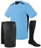 High Five Hawk Soccer Jersey Uniform Kits High Five Hawk Soccer Jersey Uniform Kits