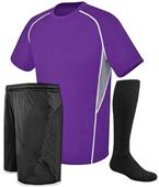 High Five EVOLUTION SS Soccer Jersey Uniform Kits High Five EVOLUTION SS Soccer Jersey Uniform Kits