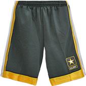 Rapid Dominance Army Star Military Shorts Rapid Dominance Army Star Military Shorts