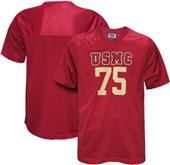 Rapid Dominance Marines Practice Football Jersey Rapid Dominance Marines Practice Football Jersey