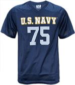 Rapid Dominance Navy Practice Football Jersey Rapid Dominance Navy Practice Football Jersey
