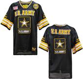 Rapid Dominance Army Military Football Jersey Rapid Dominance Army Military Football Jersey