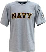 Rapid Dominance Applique Navy Military Tees Rapid Dominance Applique Navy Military Tees