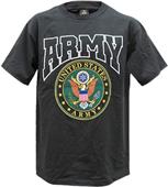Rapid Dominance Army Classic Military Tee Rapid Dominance Army Classic Military Tee