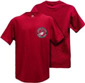 Rapid Dominance Marines Emblem Basic Military Tee Rapid Dominance Marines Emblem Basic Military Tee