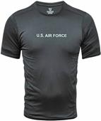 Rapid Dominance Air Force RapidCool Fitted Tee