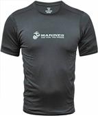 Rapid Dominance Marines RapidCool Fitted Tee