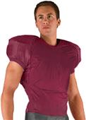Adult Full Length Lean Fit Game Football Jerseys