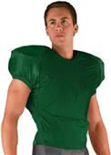 Adult Full Length Lean Fit Game Football Jerseys