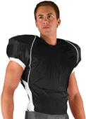 Adult Full Length Lean Fit Game Football Jerseys