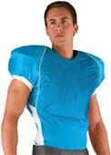 Adult Full Length Lean Fit Game Football Jerseys