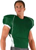 Adult Full Length Lean Fit Game Football Jerseys