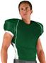 Adult Full Length Lean Fit Game Football Jerseys