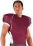 Adult Full Length Lean Fit Game Football Jerseys