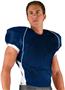 Adult Full Length Lean Fit Game Football Jerseys