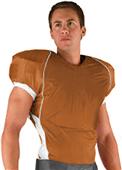 Adult Full Length Lean Fit Game Football Jerseys