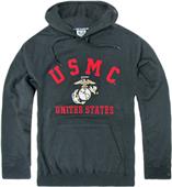 Rapid Dominance Marines Pullover Hoodies