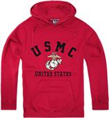 Rapid Dominance Marines Pullover Hoodies