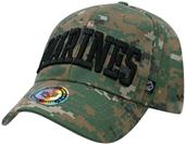Rapid Dominance Digital Military/Law Cap Marines Rapid Dominance Digital Military/Law Cap Marines