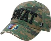 Rapid Dominance Digital Military/Law Cap SWAT Rapid Dominance Digital Military/Law Cap SWAT