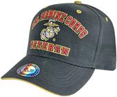 Rapid Dominance Veteran Military Marines Cap Rapid Dominance Veteran Military Marines Cap
