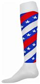 Red Lion Stars & Stripes Knee High Socks Red Lion Stars & Stripes Knee High Socks