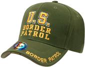 Rapid Dominance Law Enforcement Border Patrol Cap Rapid Dominance Law Enforcement Border Patrol Cap