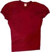 Adult Full Length Football Jersey Cuffed Sleeves