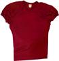 Adult Full Length Football Jersey Cuffed Sleeves