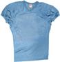 Adult Full Length Football Jersey Cuffed Sleeves