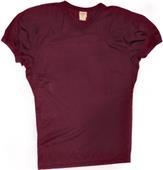 Adult Full Length Football Jersey Cuffed Sleeves