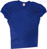 Adult Full Length Football Jersey Cuffed Sleeves