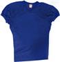 Adult Full Length Football Jersey Cuffed Sleeves