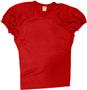 Adult Full Length Football Jersey Cuffed Sleeves