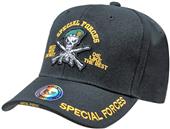 Special Forces Green Beret Military Cap