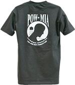 Rapid Dominance POW-MIA Military Tee Rapid Dominance POW-MIA Military Tee