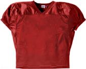 Adult Waist Belt Length Football Jersey