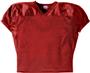 Adult Waist Belt Length Football Jersey