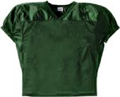 Rawlings Belt Length Football Jersey-Closeout Rawlings Belt Length Football Jersey-Closeout