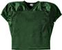 Adult Waist Belt Length Football Jersey