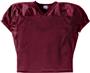 Adult Waist Belt Length Football Jersey