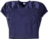 Rawlings Belt Length Football Jersey-Closeout Rawlings Belt Length Football Jersey-Closeout