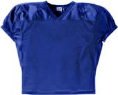 Adult Waist Belt Length Football Jersey