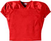 Adult Waist Belt Length Football Jersey