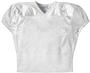 Adult Waist Belt Length Football Jersey