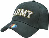 Rapid Dominance Army FitAll Flex Cap Rapid Dominance Army FitAll Flex Cap