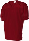 Belt Length Practice Adult Football Jersey