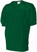 Belt Length Practice Adult Football Jersey