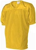 Belt Length Practice Adult Football Jersey