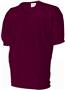 Belt Length Practice Adult Football Jersey
